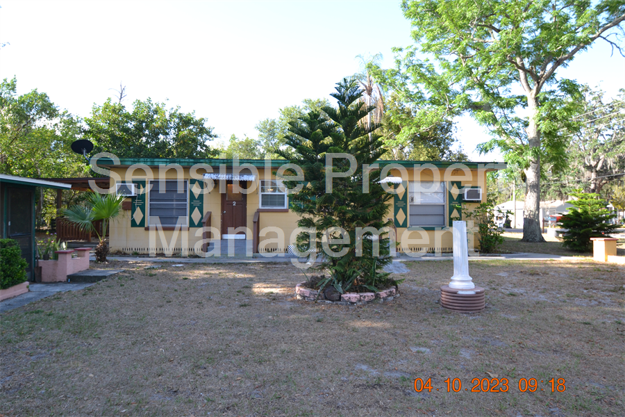 stress free property management